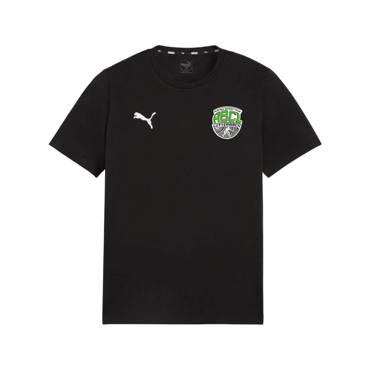 teamGOAL Casuals Tee adulte