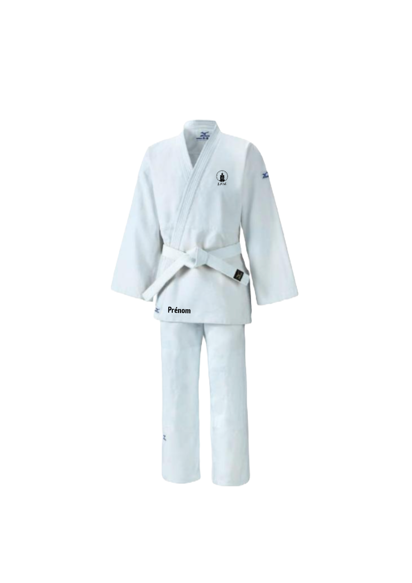 Kimono Mizuno Kodomo