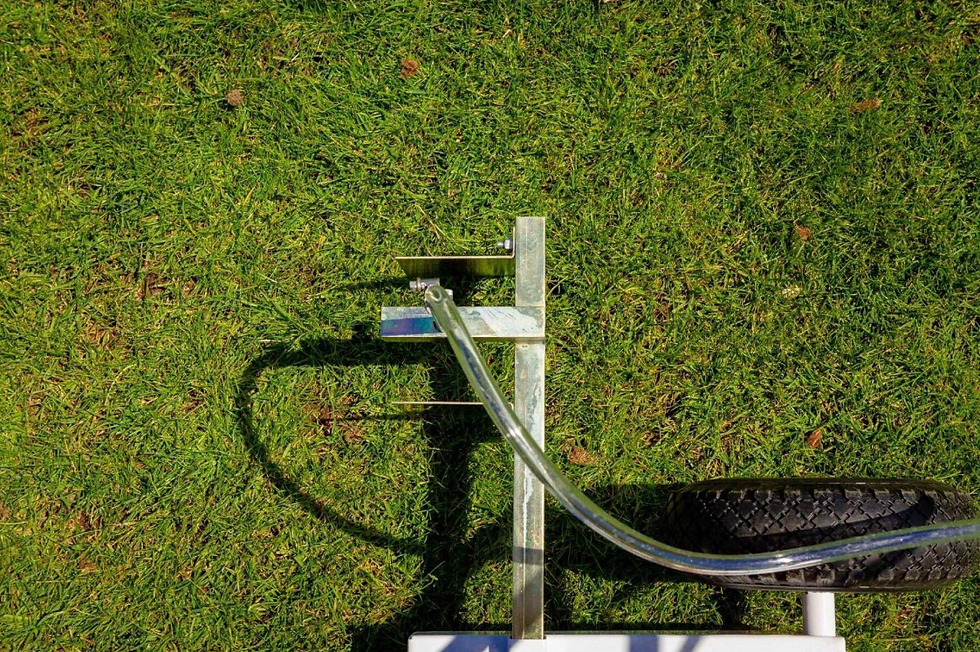 Miniature : Traceuse de terrain à pulvérisation PowerShot