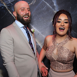 Eevil & Mariam