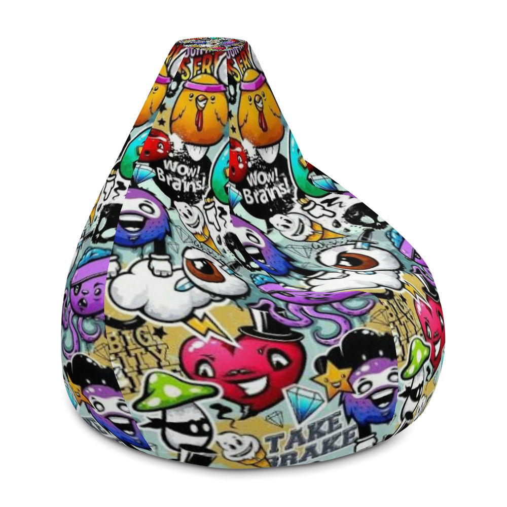 Bean Bag Chair w/ filling