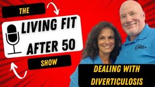 Dealing with Diverticulitis & Diverticulosis