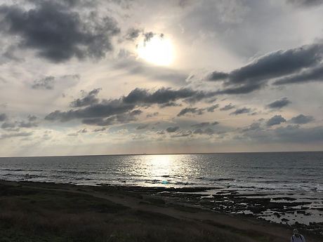 Mediterranean Sea