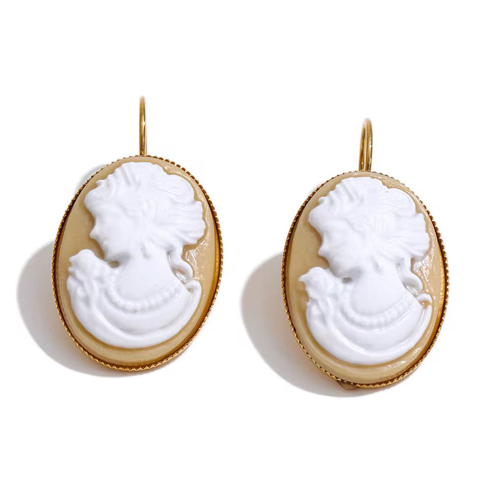 Vintage Dangles