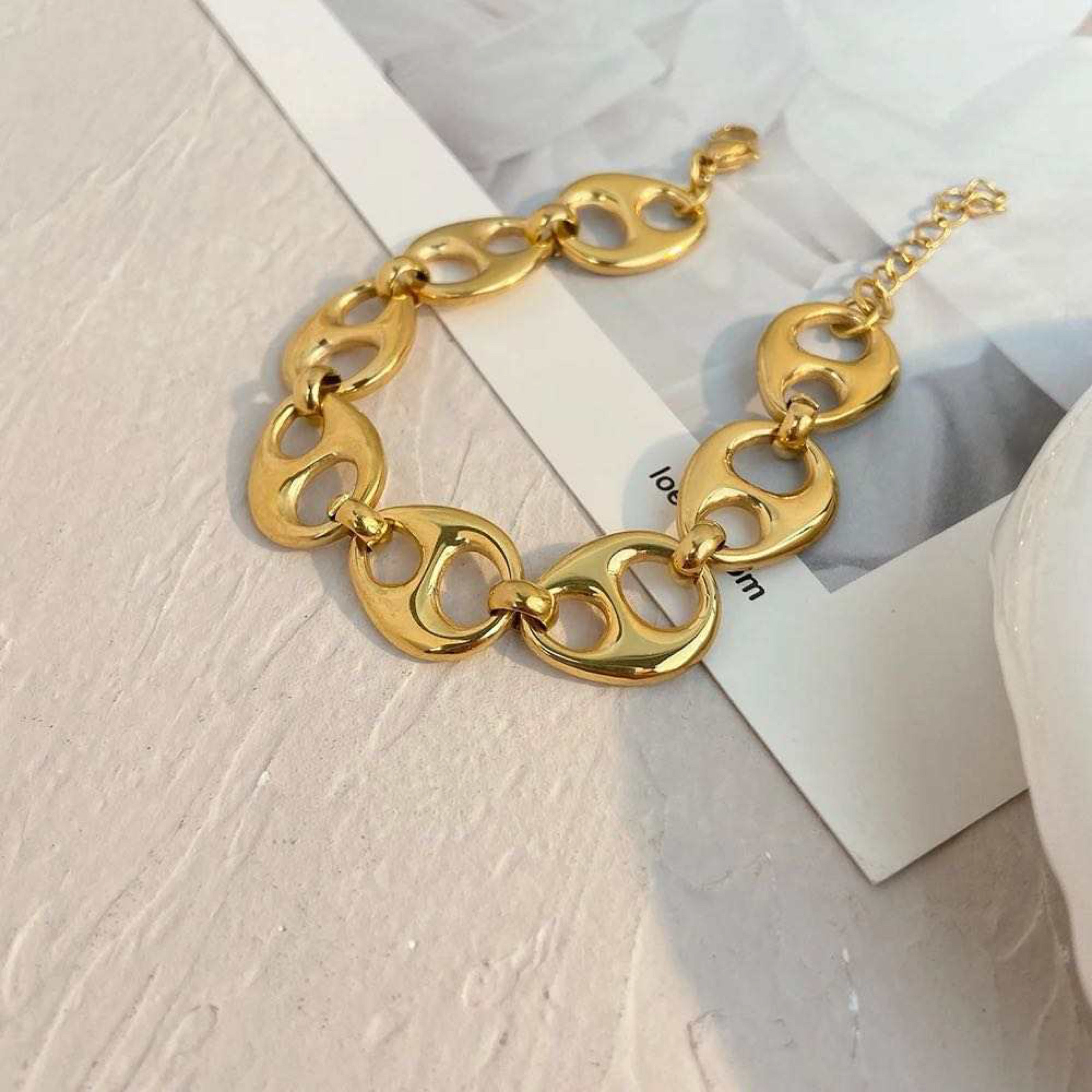 Kourt bracelet