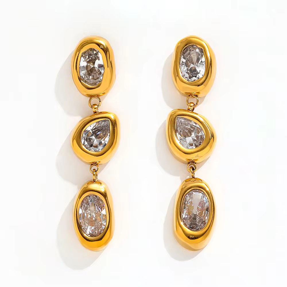 Chandlers dangles 