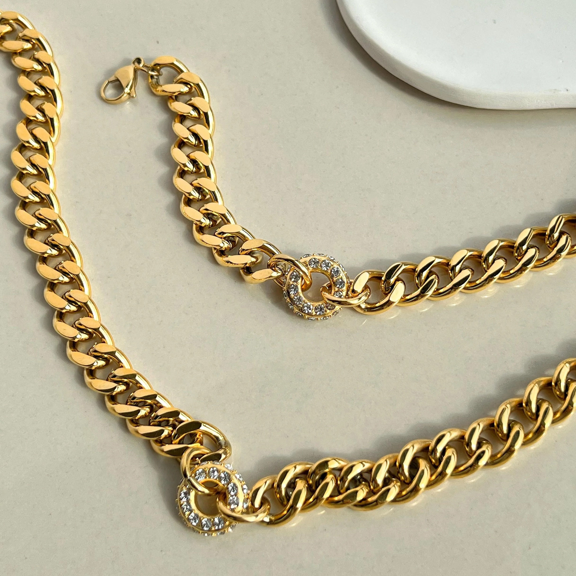 Victoria Set - sold individually