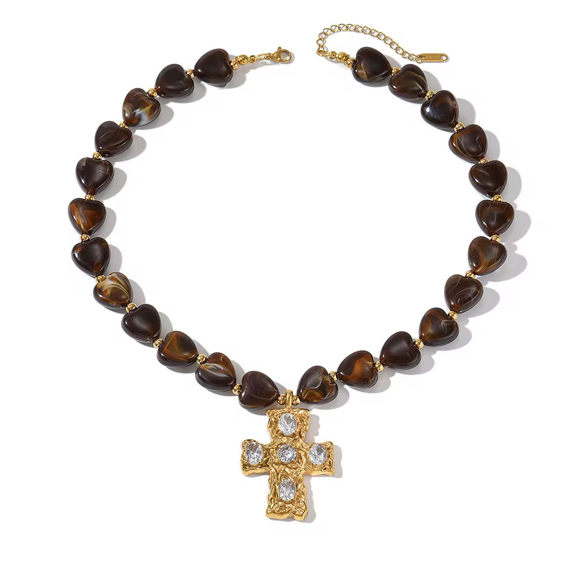 Mandy’s Necklace
