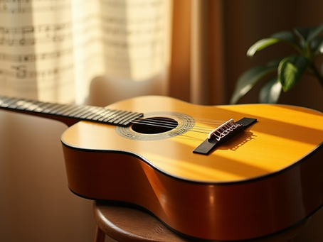 Master Guitar: Learn to Play Along to Hit Songs