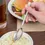 Thumbnail: Windsor 5 7/8" Stainless Steel Teaspoon - 12/Set