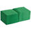 Thumbnail: 2-Ply Beverage / Cocktail Napkin Green - 250/Pack