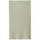 Thumbnail: 2-Ply Paper Dinner Napkins 15" x 17" Sage - 125/Pack