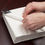 Thumbnail: 3-Ply Luncheon Napkin White - 50/Pack