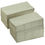 Thumbnail: 2-Ply Paper Dinner Napkins 15" x 17" Sage - 125/Pack