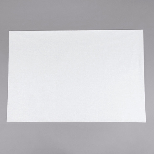 16" x 24" Full Size Quilon® Coated Parchment Paper Sheet Pan Liner