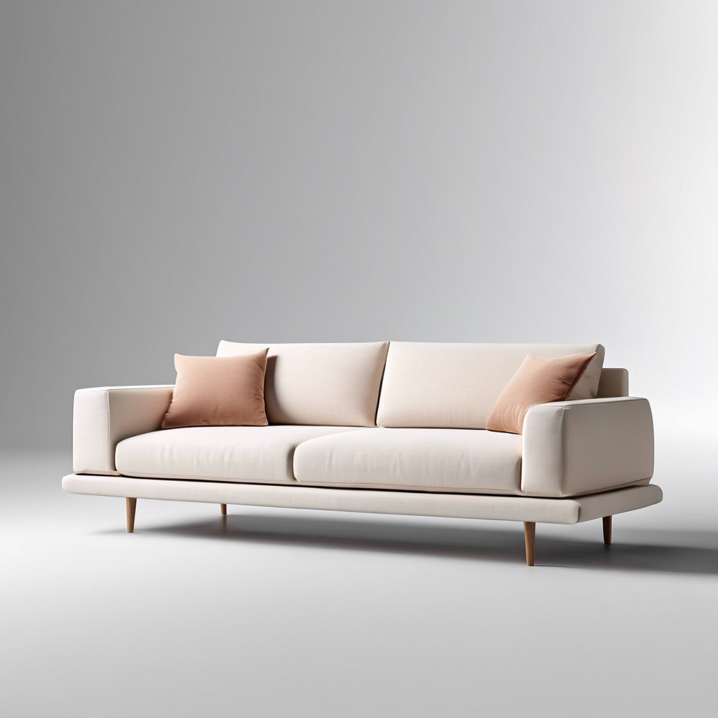 Divano Moderno