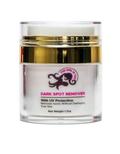 Dark Spot Remover | The Girl In You