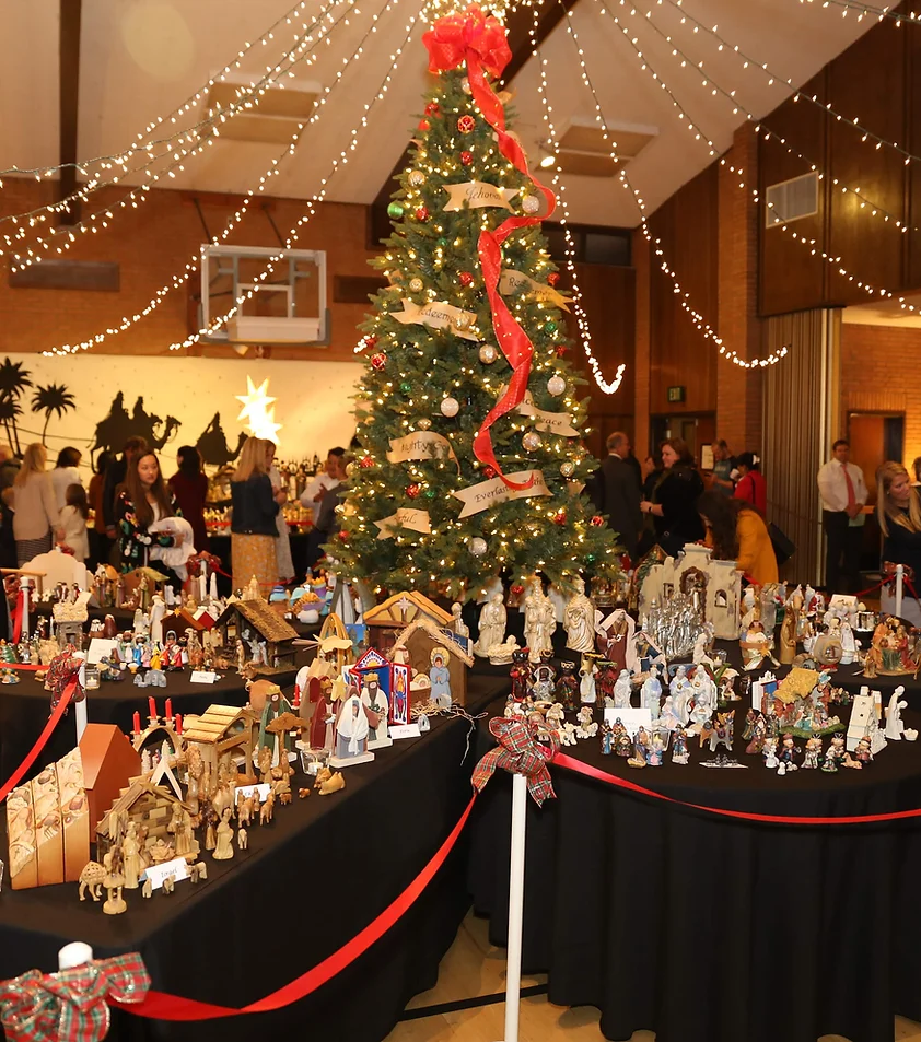 The Creche