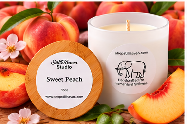 Sweet Peach