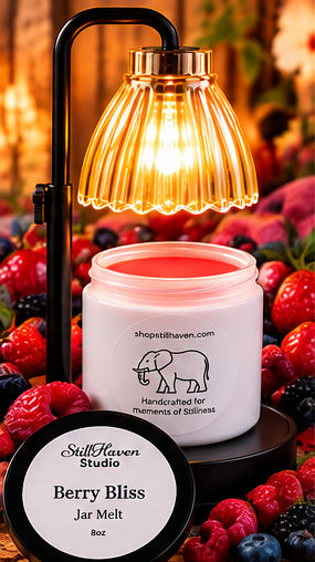 Berry Bliss