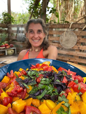 recette Crusine physiologique