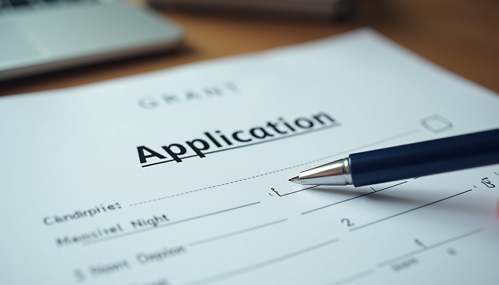Expertise in Grants Lifecycle and Compliance Strategies