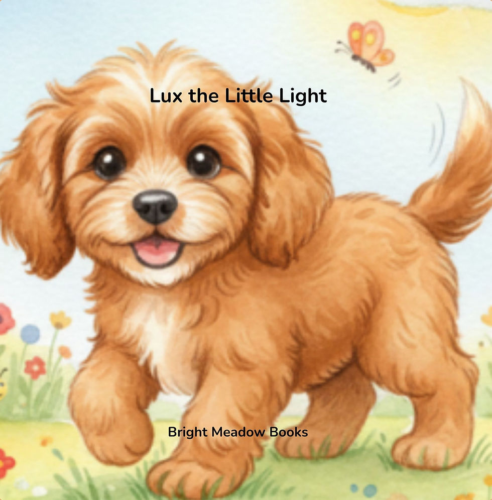 new8x8 Lux the Little Light 8.5x8.5.jpg
