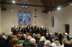 30 avril 2022 à Surzur