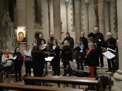 Arradon 12 novembre 2022 - Raccord