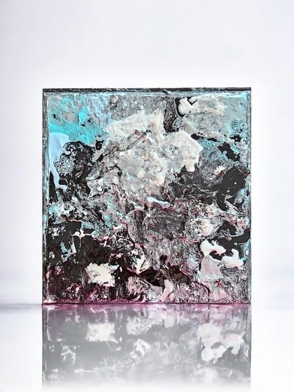 Thumbnail: Miniature Blue Rhapsody