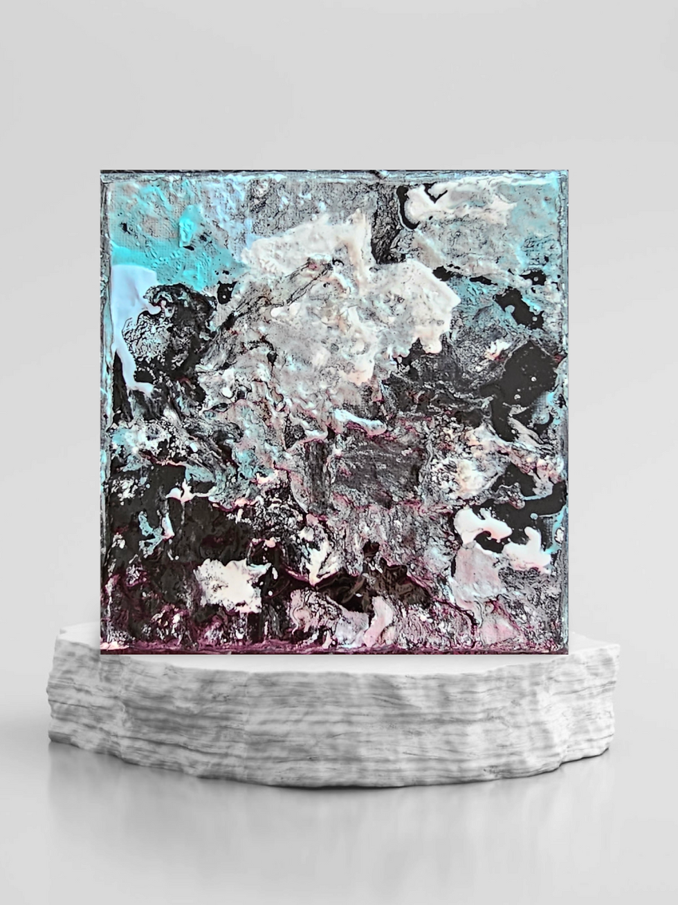 Thumbnail: Miniature Blue Rhapsody