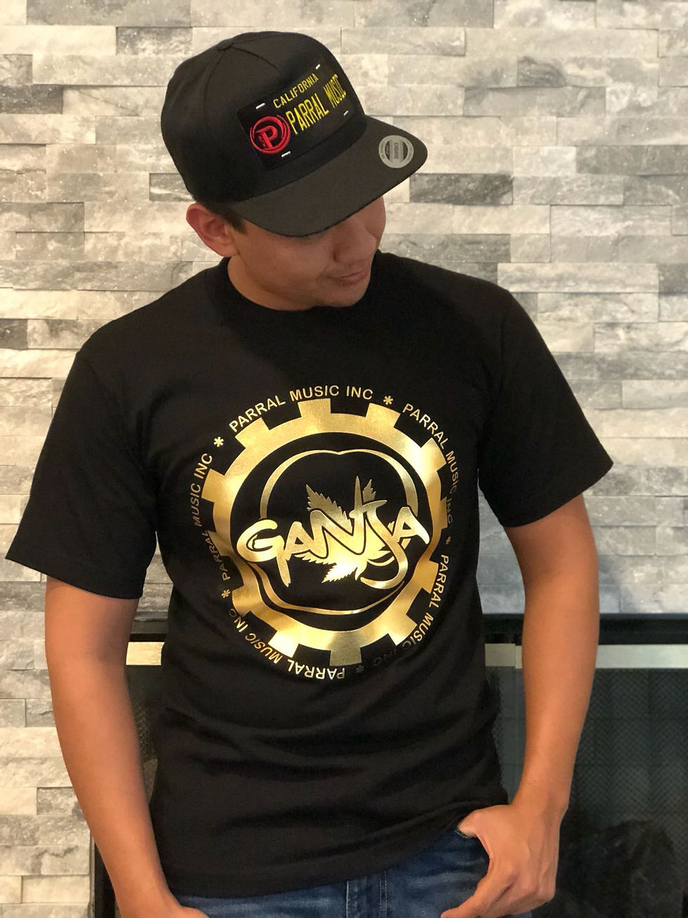 Thumbnail: Ganja Gold 