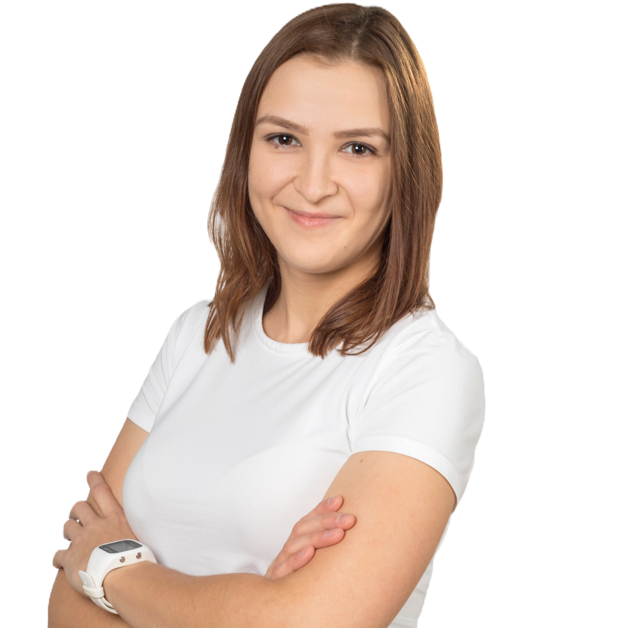 Zdjęcie autora: Justyna Gańczak
