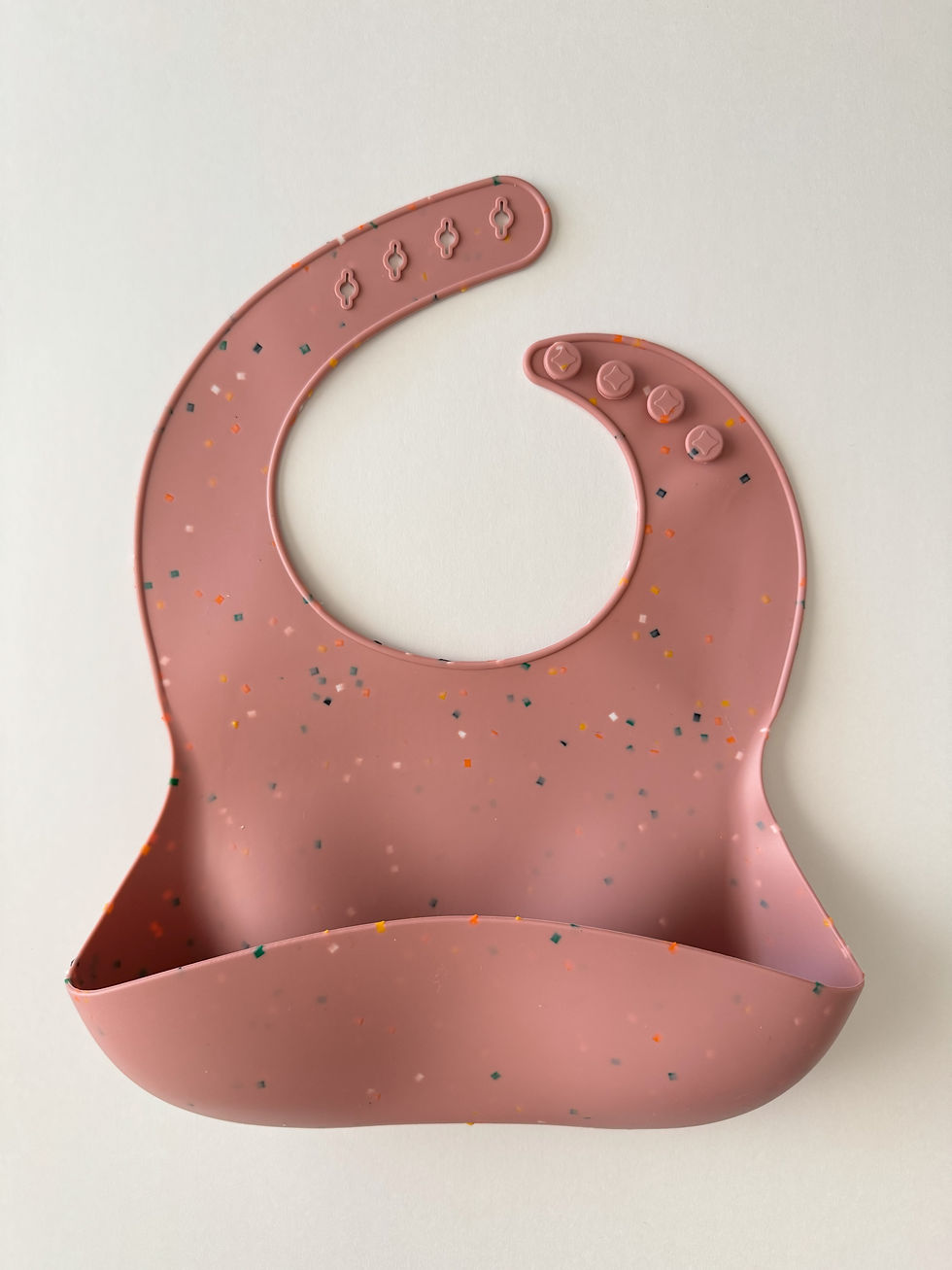 Thumbnail: Blush Confetti Kit