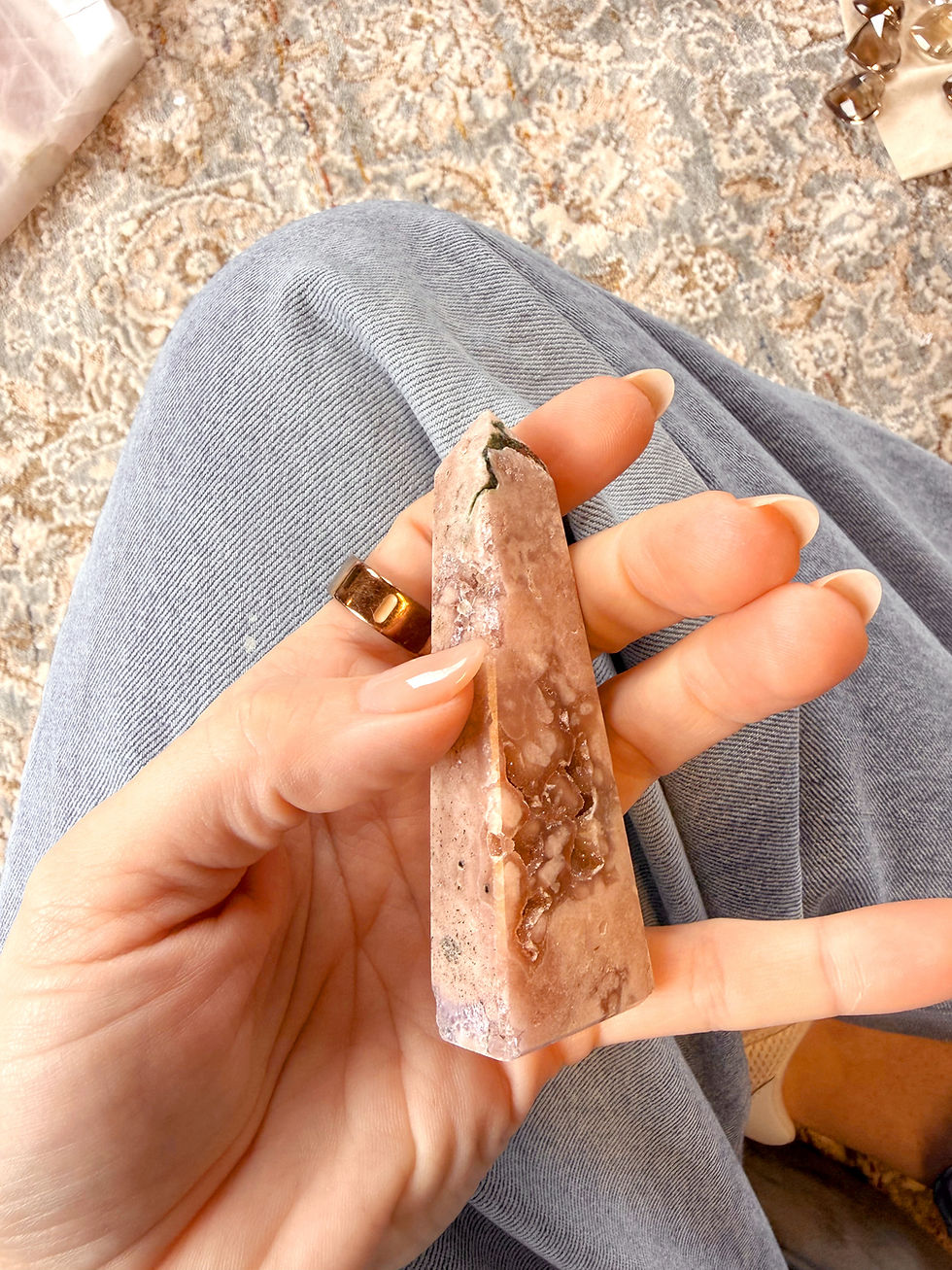 Thumbnail: Opal