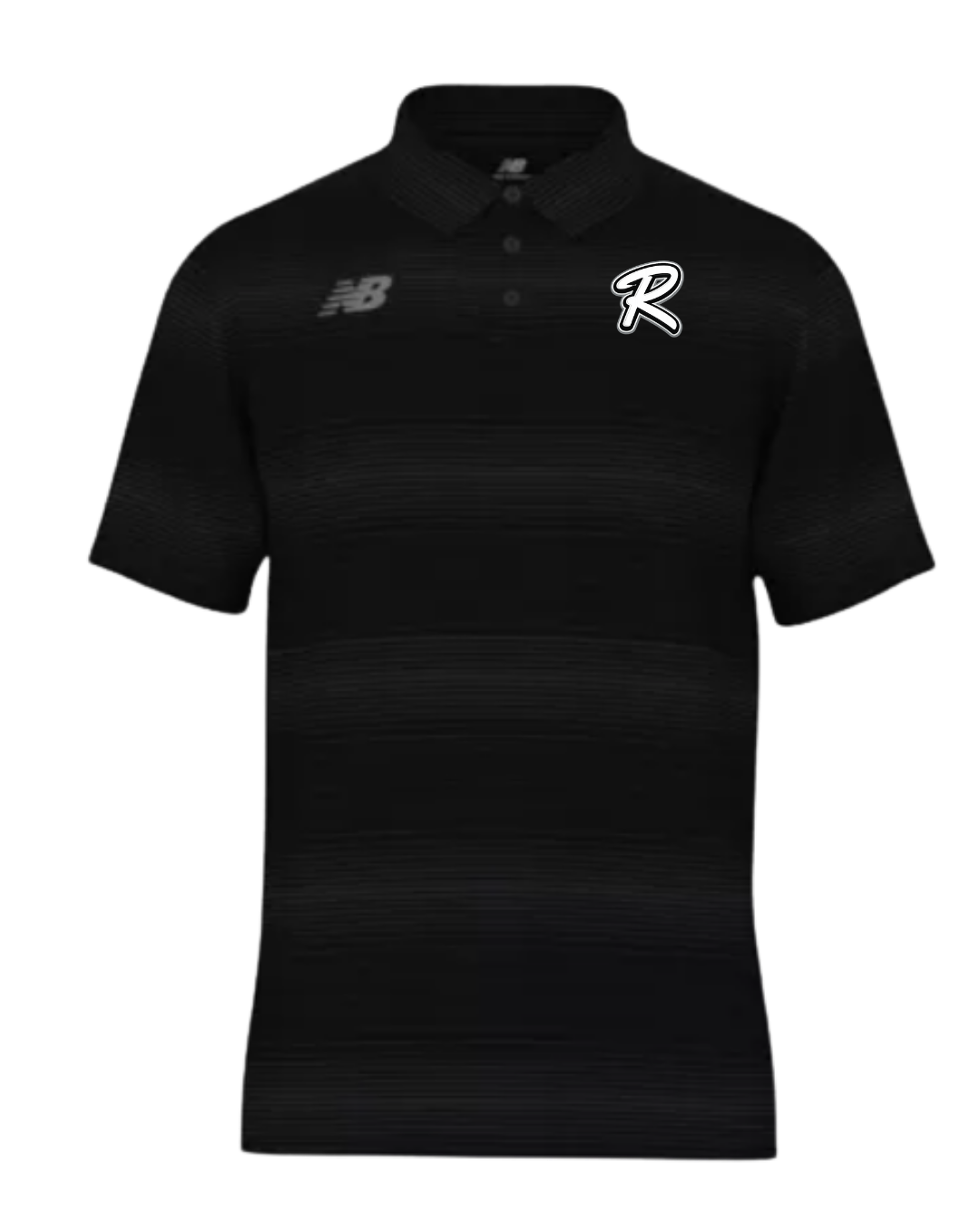 OKC Raiders Core Polo