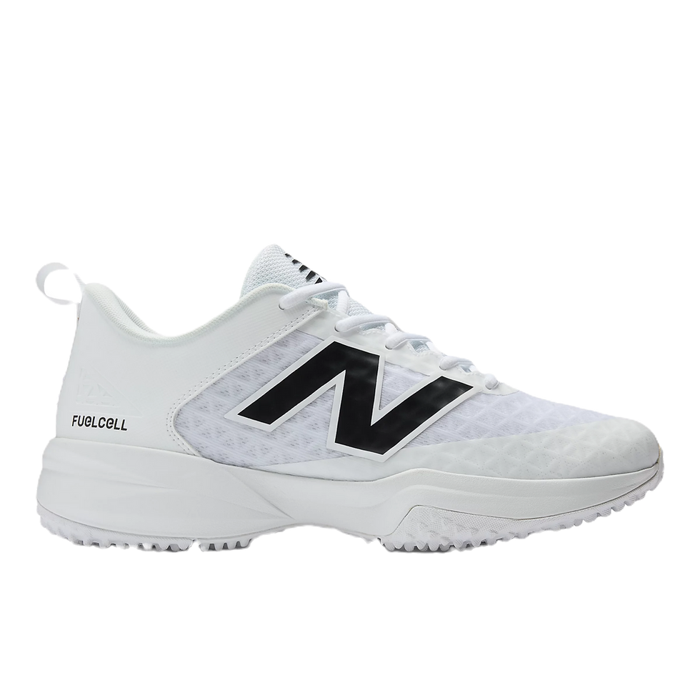 Thumbnail: OKC Raiders - New Balance FuellCell 4040 v8 Turf Trainer