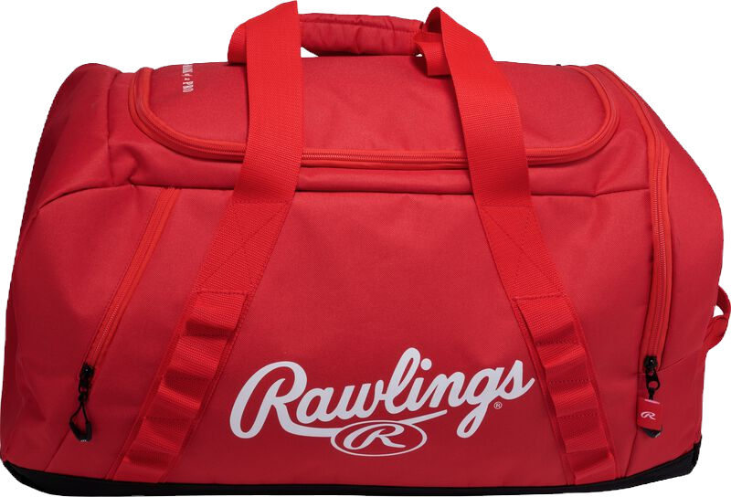 Thumbnail: Rawlings Covert2 Duffel Bag