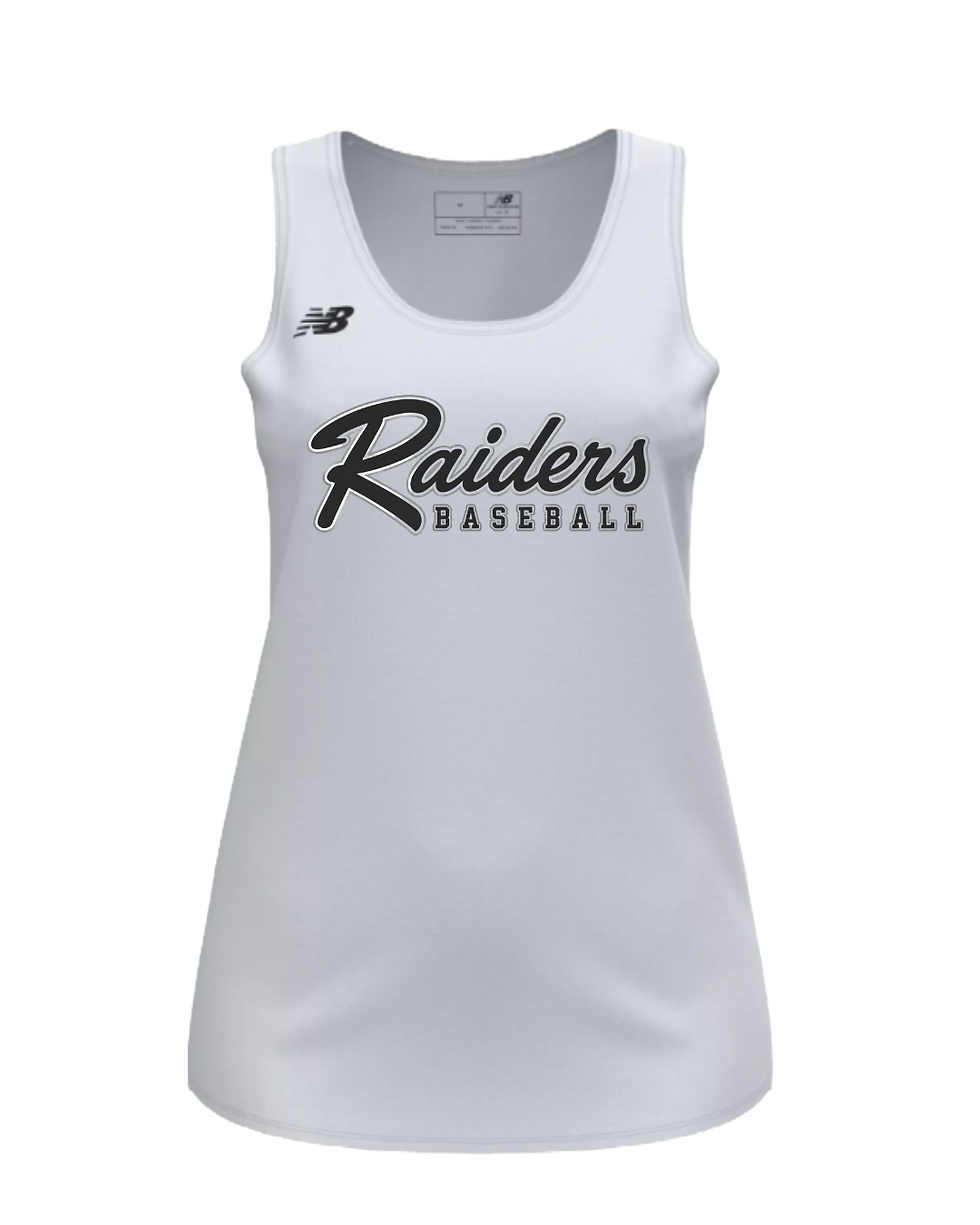 Thumbnail: OKC Raiders Women's Team Tank 
