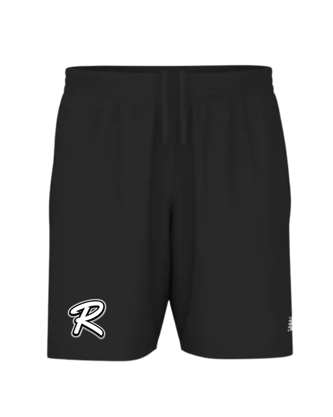 OKC Raiders Activate Tech Shorts