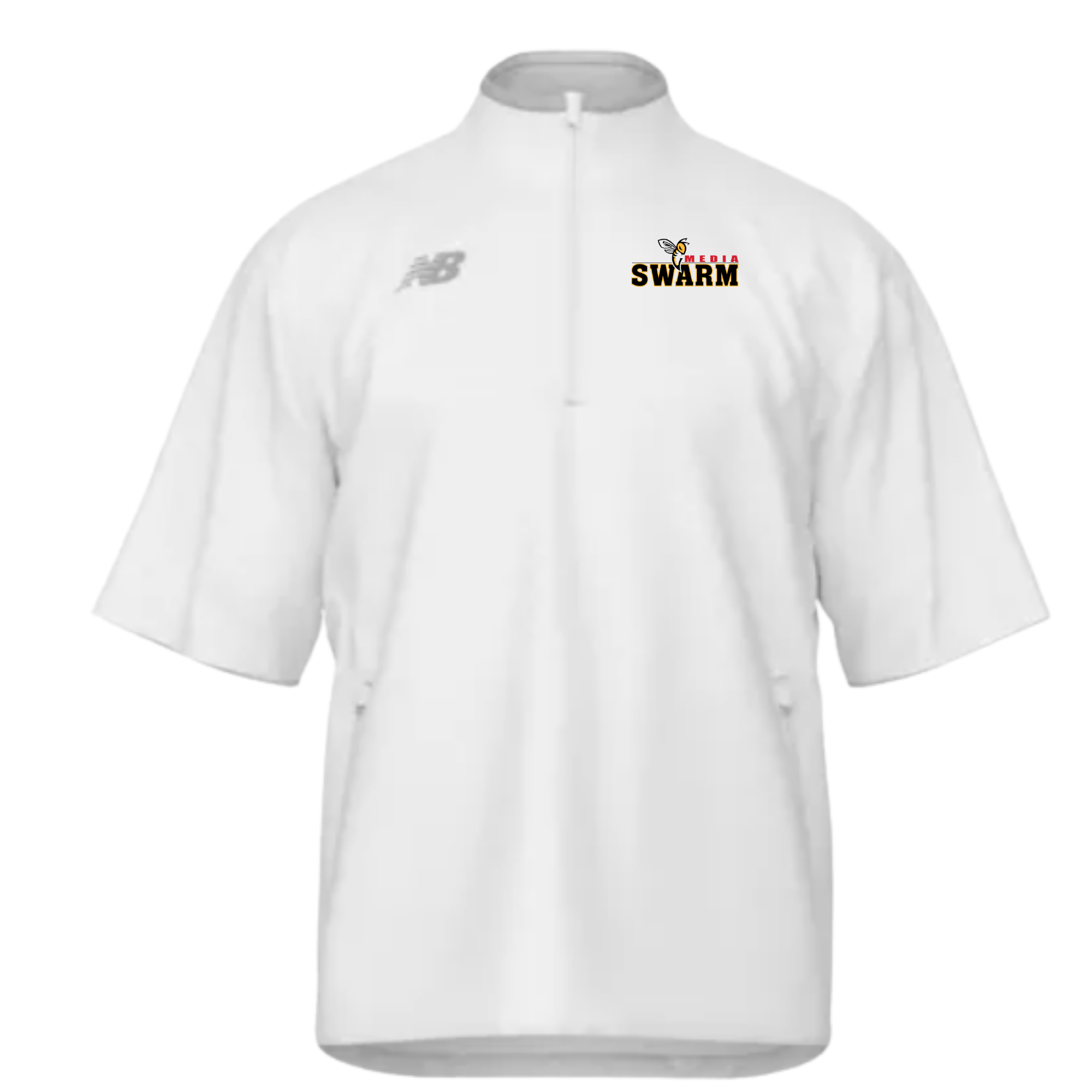 Media Swarm Ascent Short Sleeve Jacket