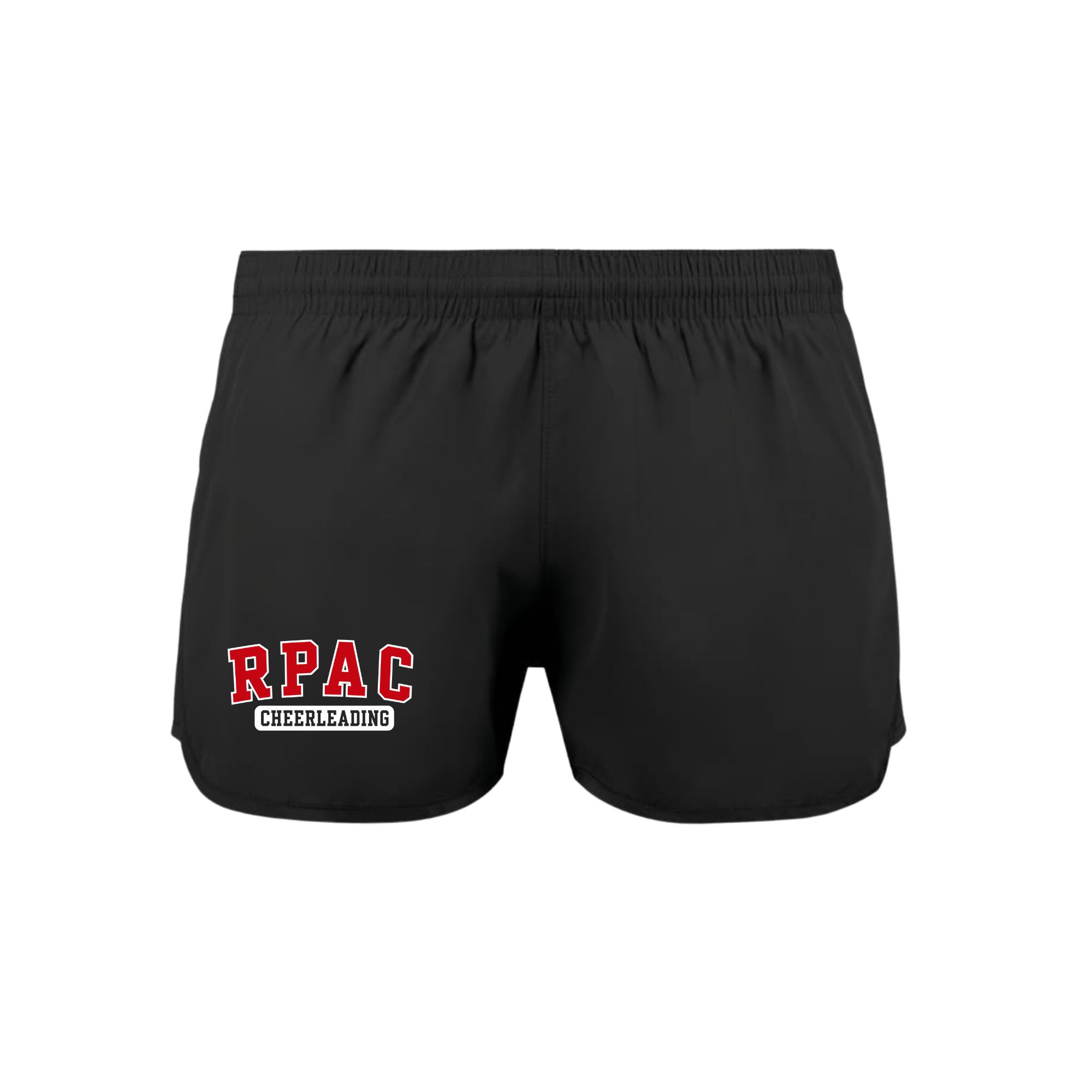 RPAC Ladies Wayfarer Shorts