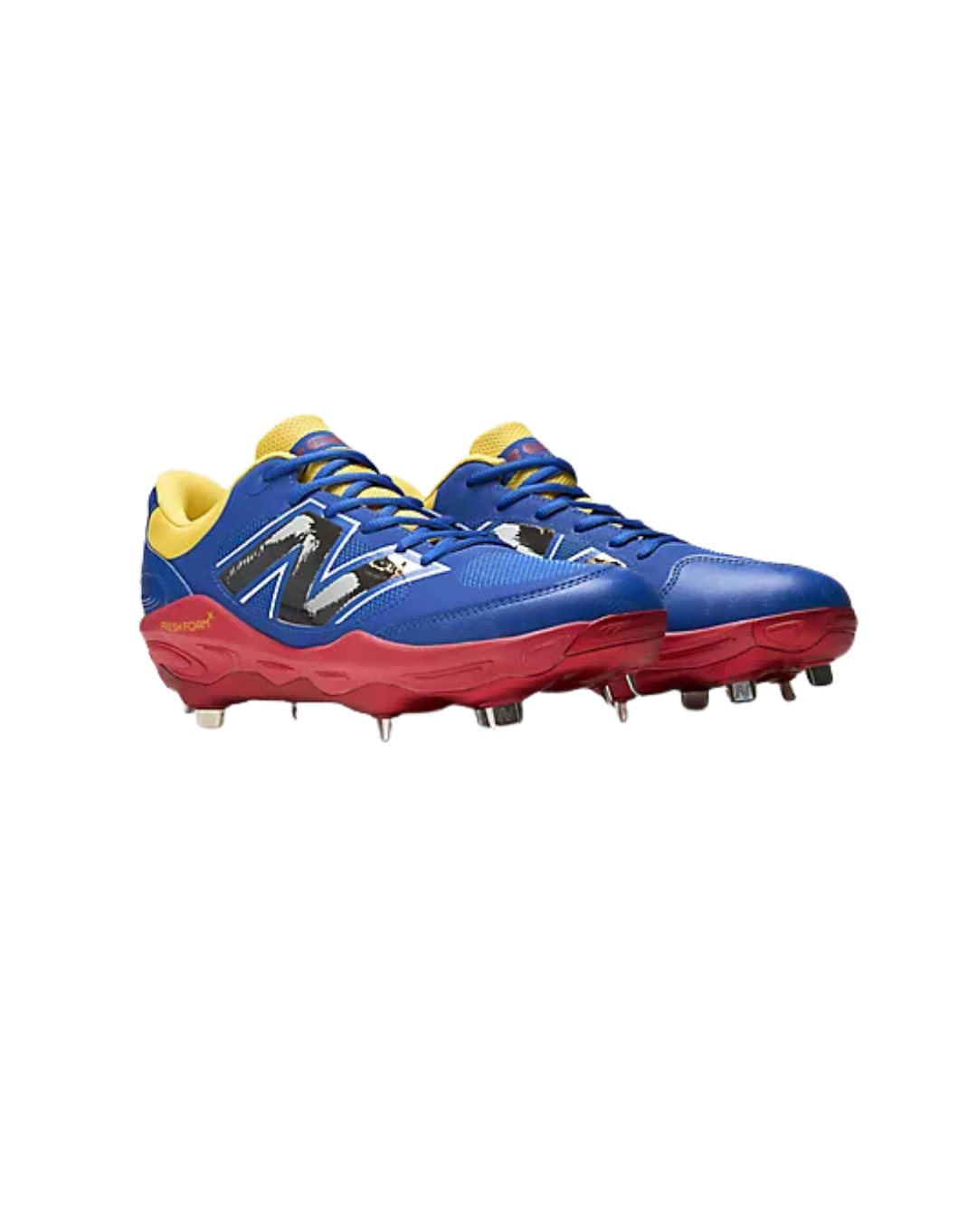Venezuela Fresh Foam X 3000v7
