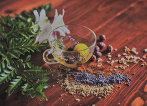 Nutrition as a digestive aid – the gentle way to intestinal health