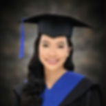 Cristel Rasalan - Bachelor of Science in Nursing
