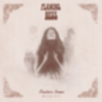 Flaming Bess - Finstere Sonne