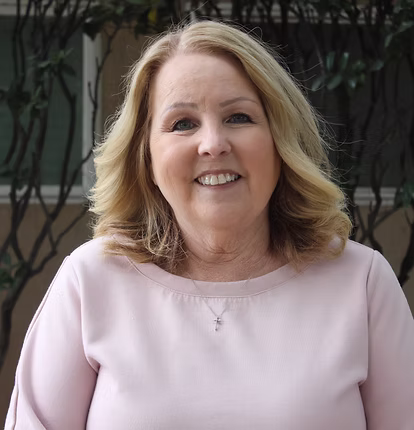Preschool Director, Kerri Launer