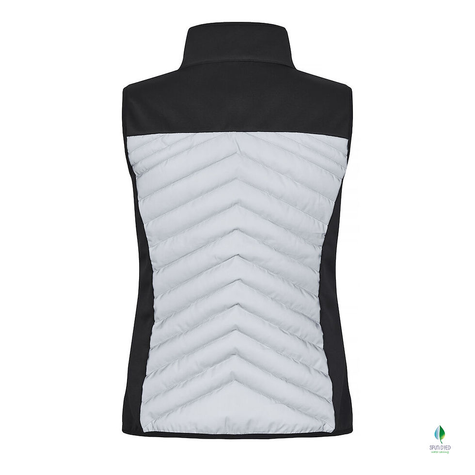 Miniaturbild: WE81 Utah Weste Damen 726 "corporate_casual" Rückseite