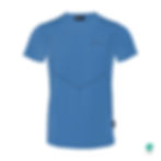 BT03 Kühlendes T-Shirt 33 "Innovative Kühlprodukte" Vorderseite