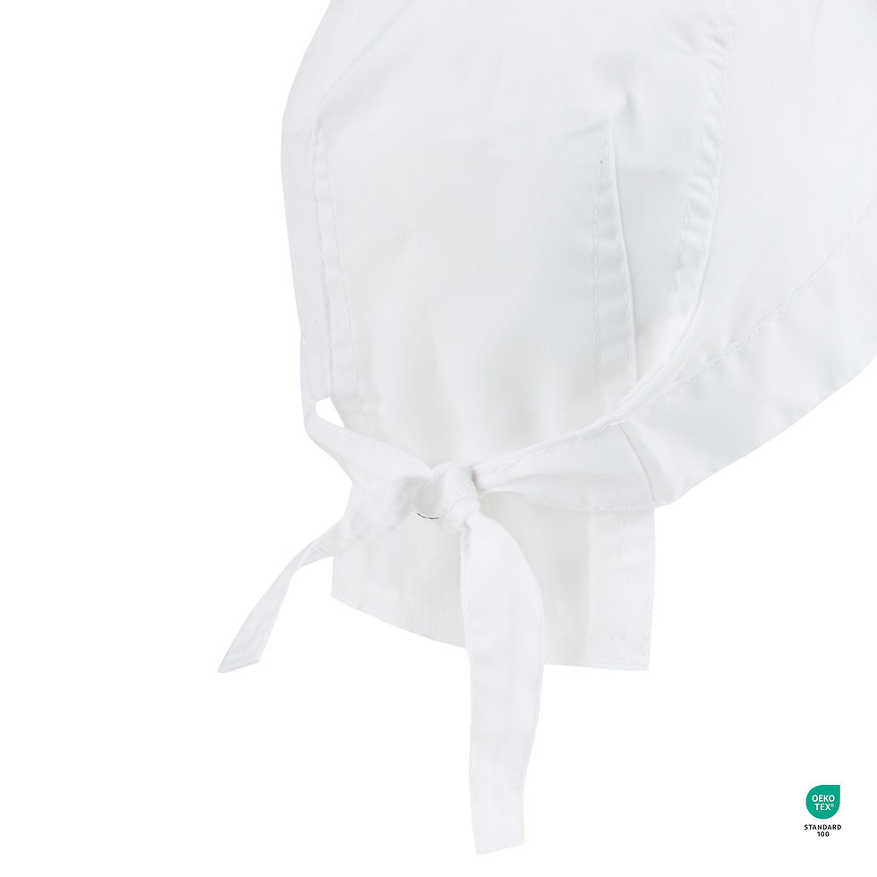 Thumbnail: TH14 Bandana 01 "dress4service" Detailbild